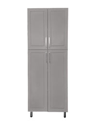 Garage Cabinet Tower 30x82x20