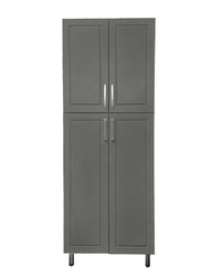 Garage Cabinet Tower 30x82x20