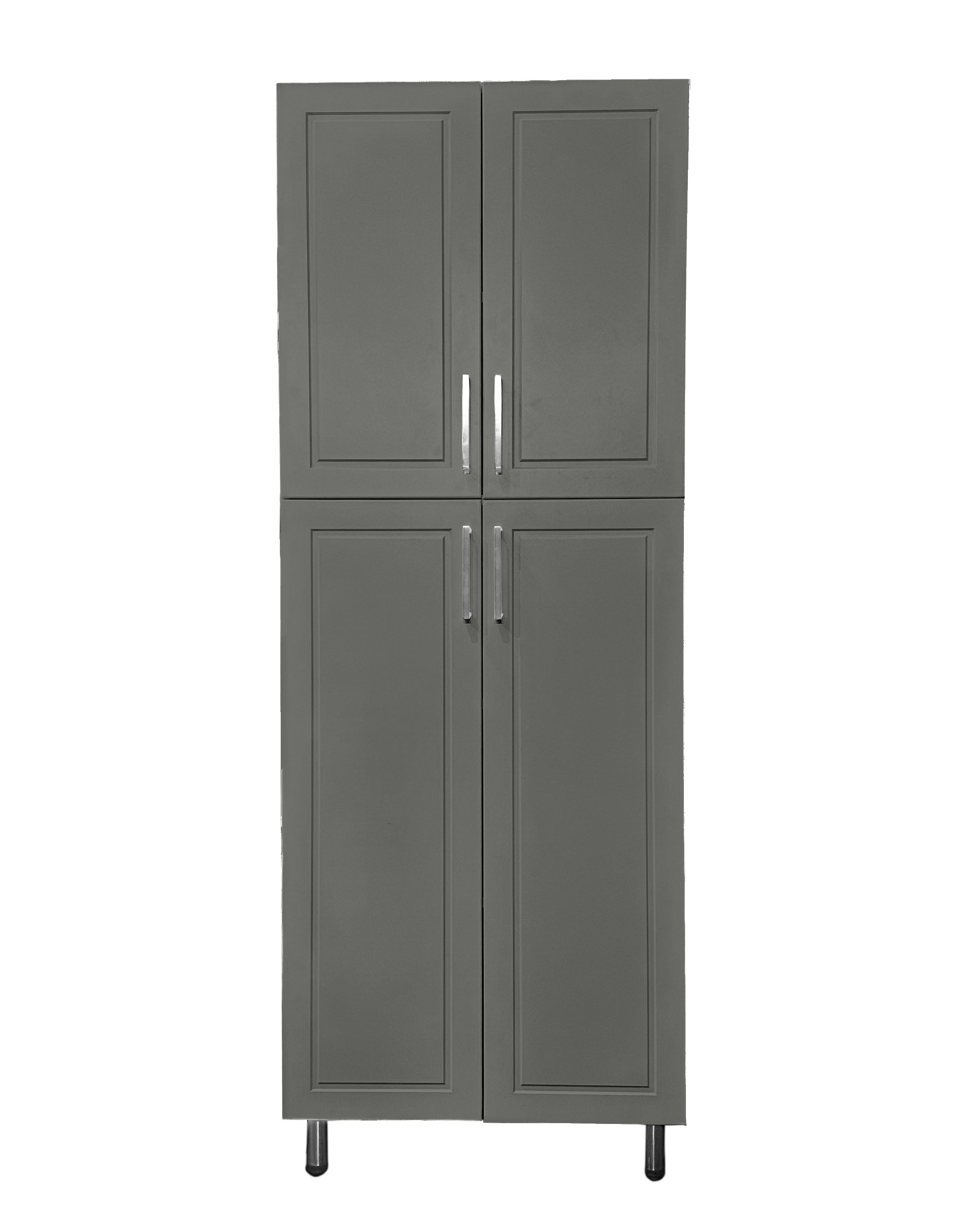 Garage Cabinet Tower 30x82x20
