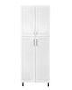 Garage Cabinet Tower 30x82x20