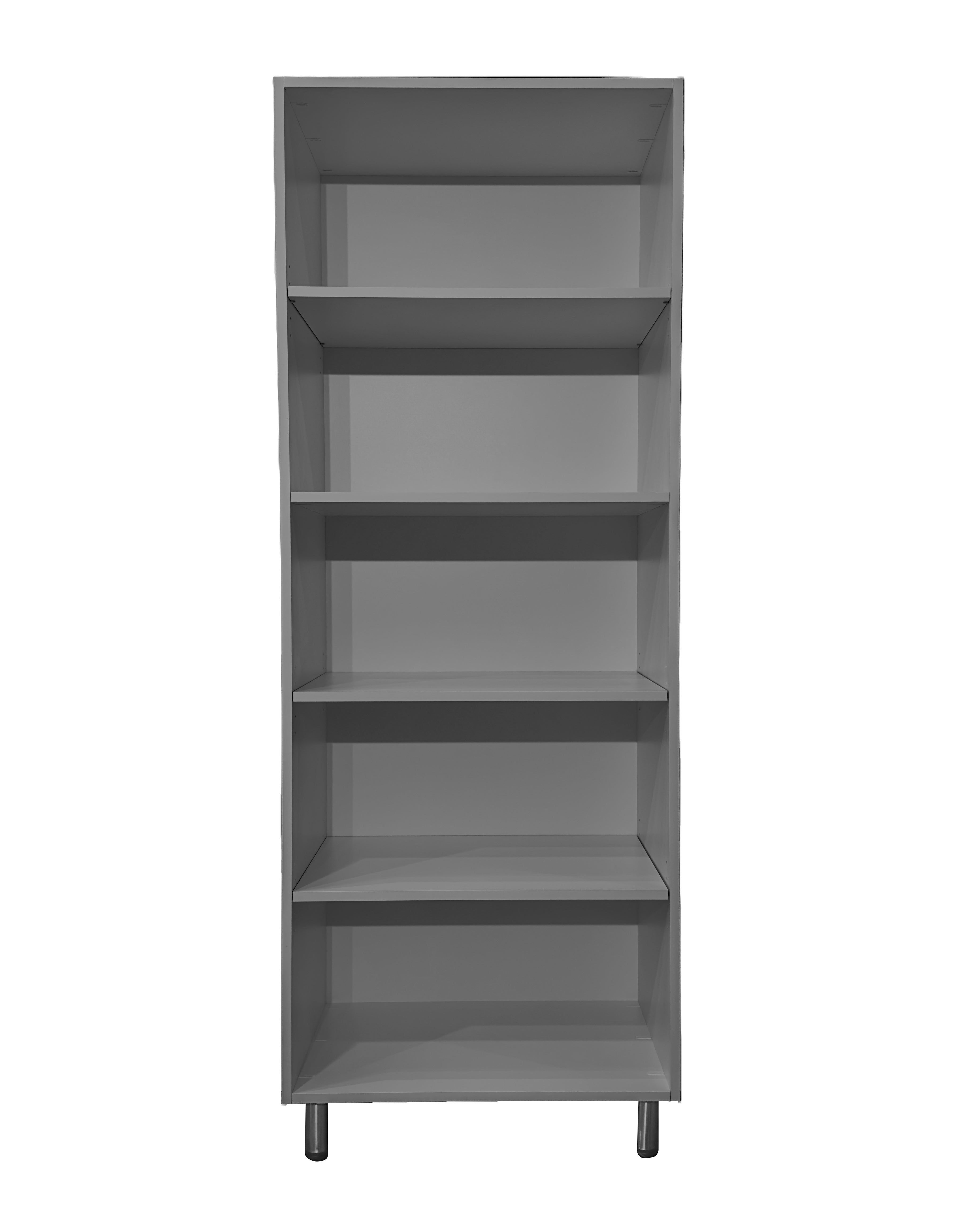 Garage Cabinet Tower 30x82x20