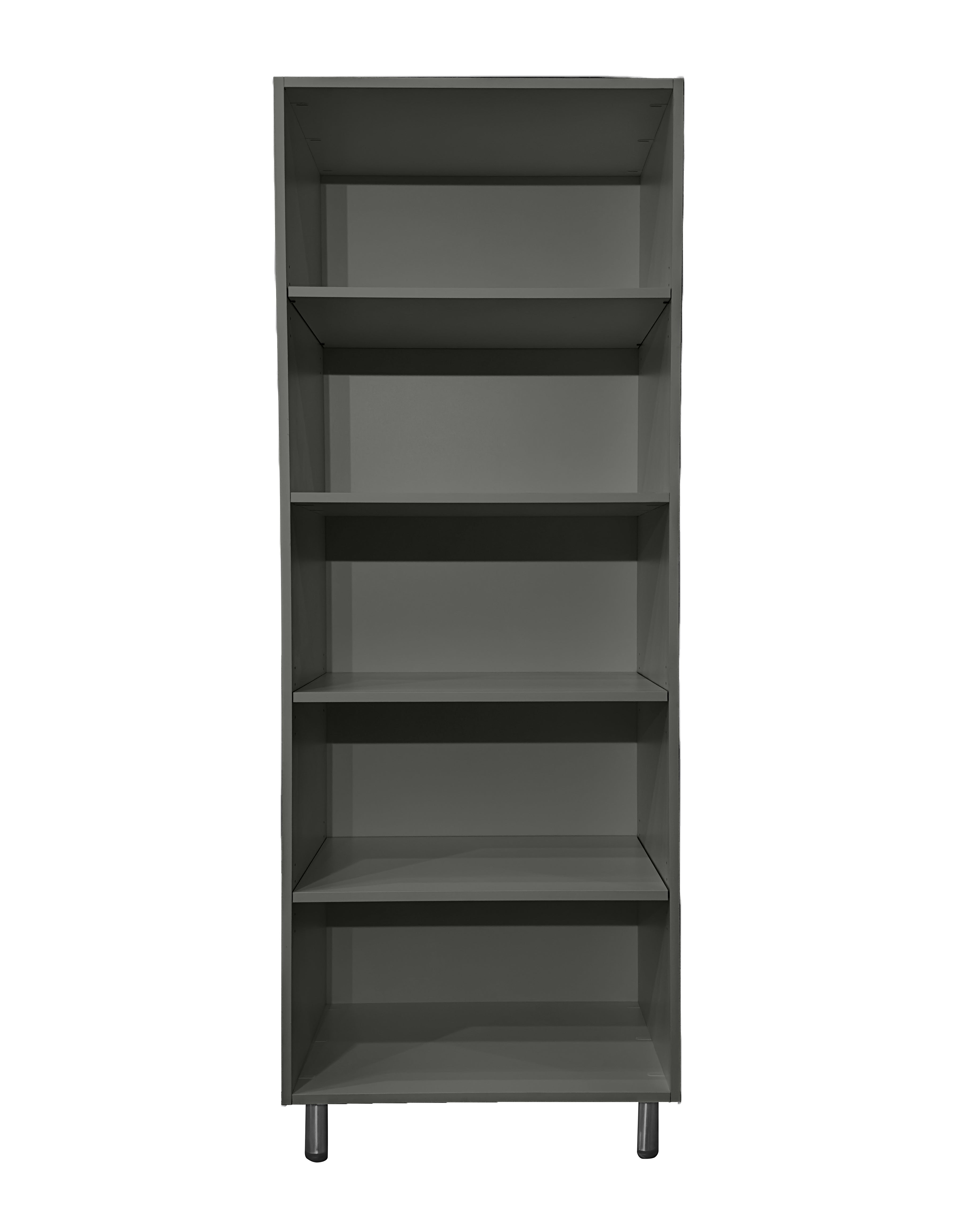 Garage Cabinet Tower 30x82x20
