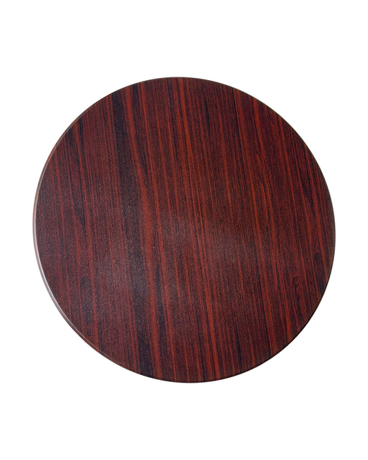 Cherry Wood Eased Edge Table Tops