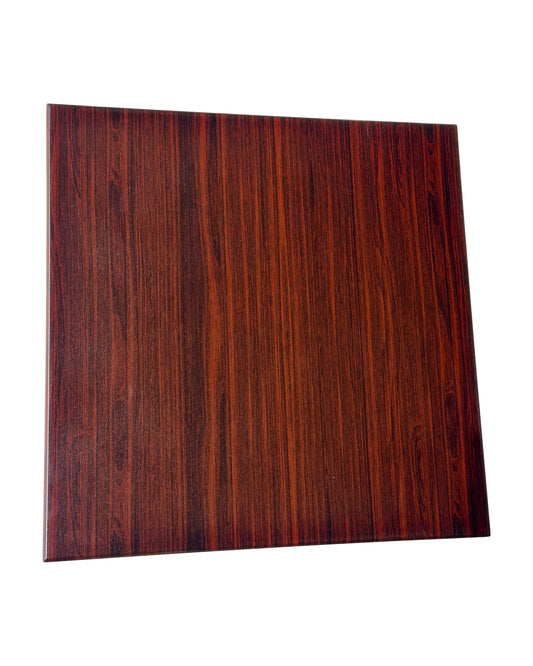 Cherry Wood Eased Edge Table Tops