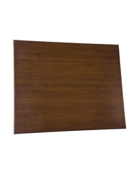 Standard Wood Grain Table Tops