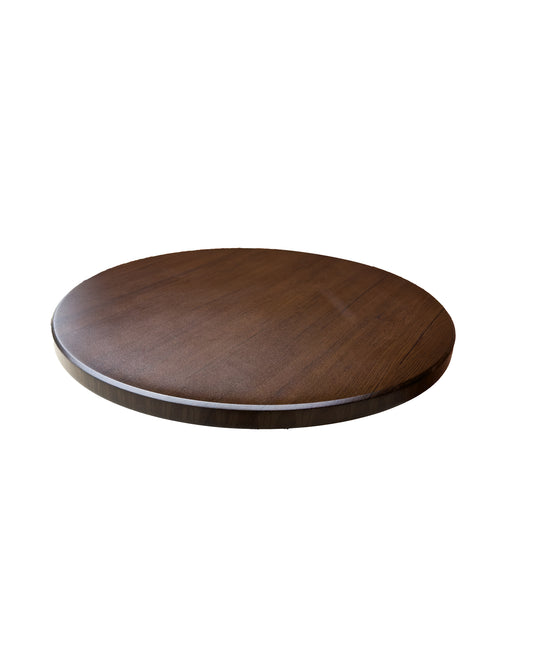 Standard Wood Grain Eased Edge Table Tops