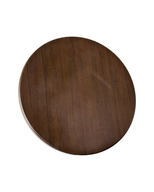 Standard Wood Grain Eased Edge Table Tops