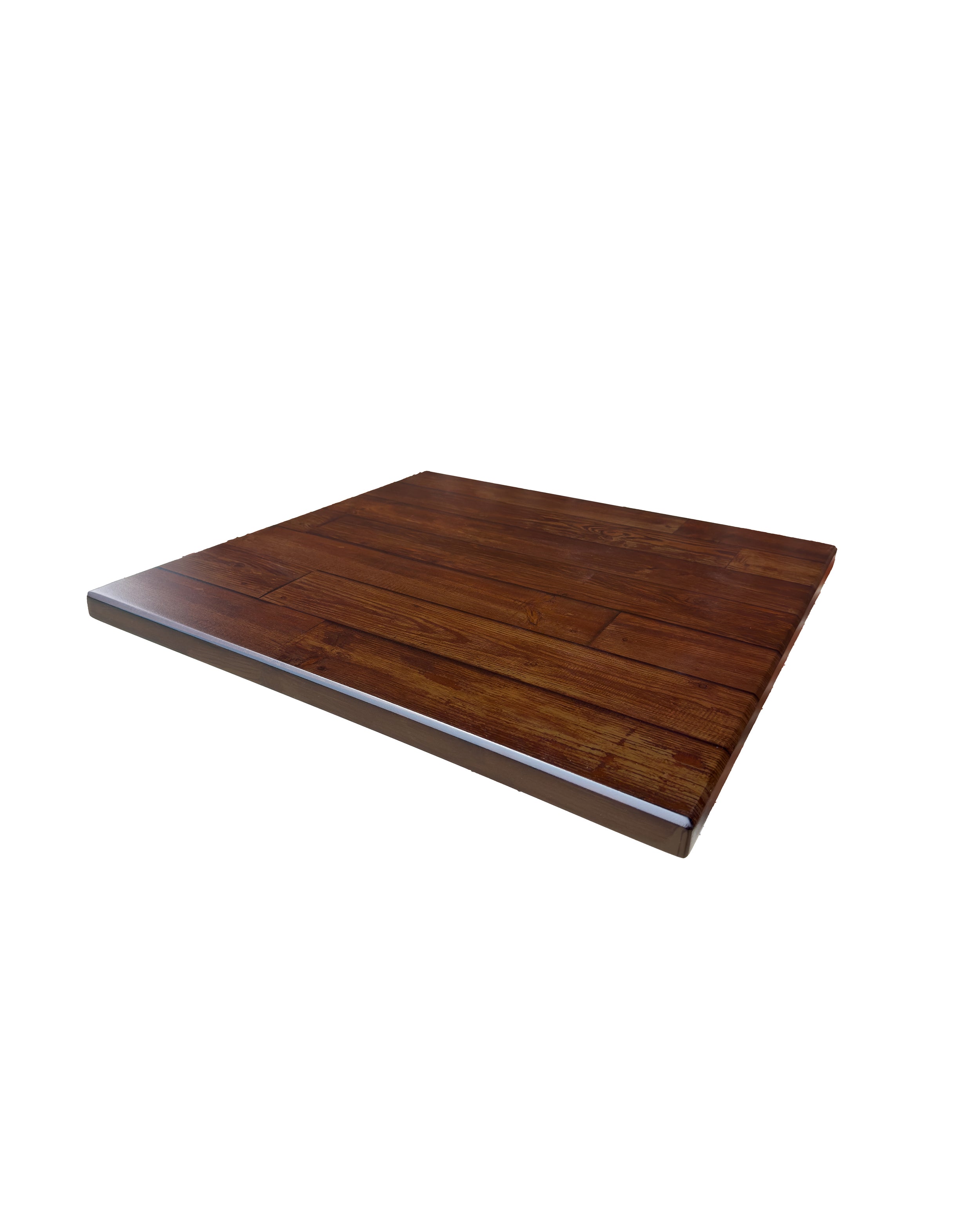 Weathered Plank Table Tops