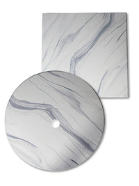 Marble Streak Table Tops