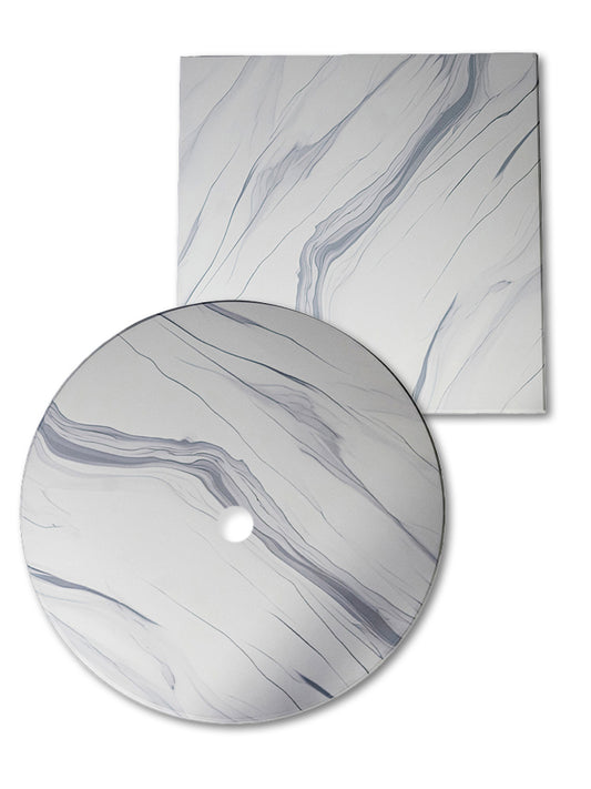 Marble Streak Table Tops