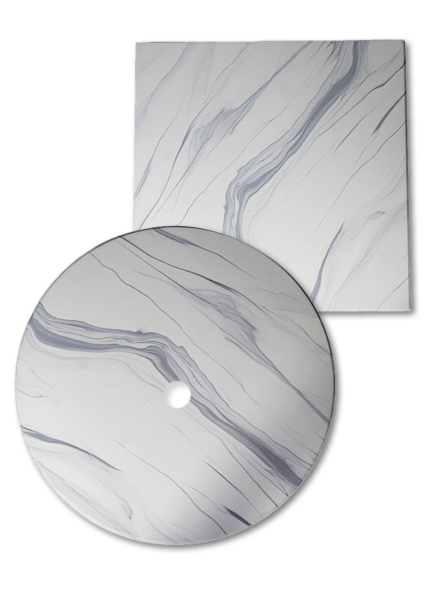 Marble Streak Table Tops