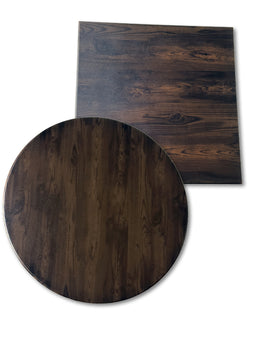 Oak Wood Table Tops