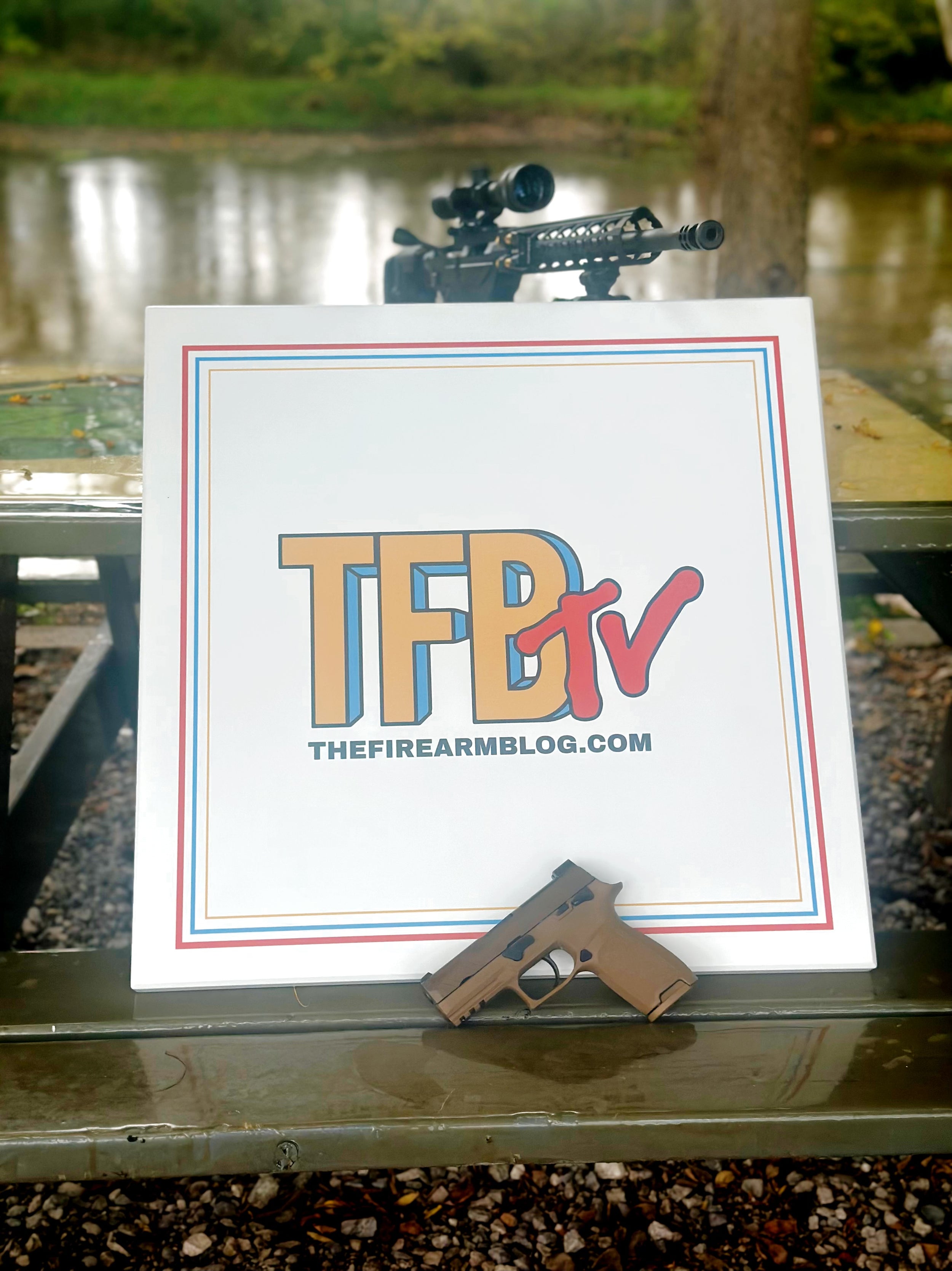 Custom Graphic Table Tops
