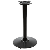 Cast Iron Round Dining Table Base