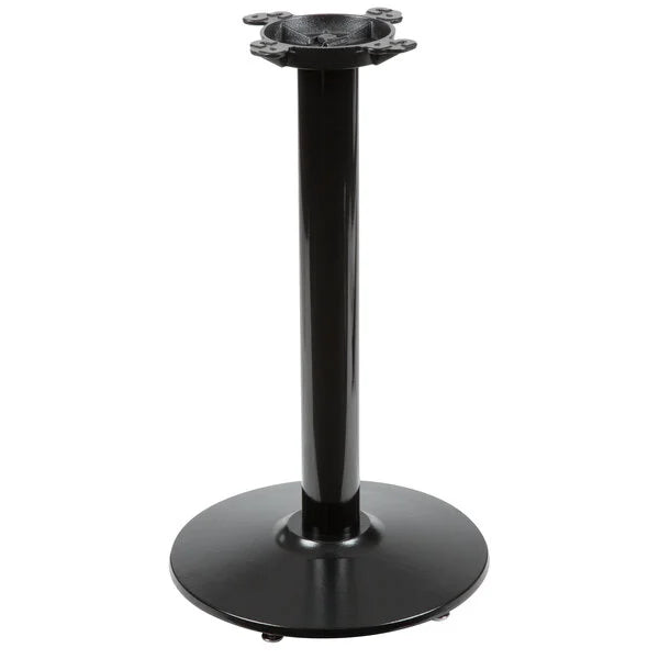 Cast Iron Round Dining Table Base