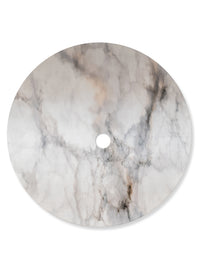 Shadow Marble Table Tops