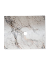 Shadow Marble Table Tops