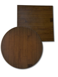 Standard Plank Table Tops