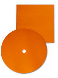 Tangerine Table Tops