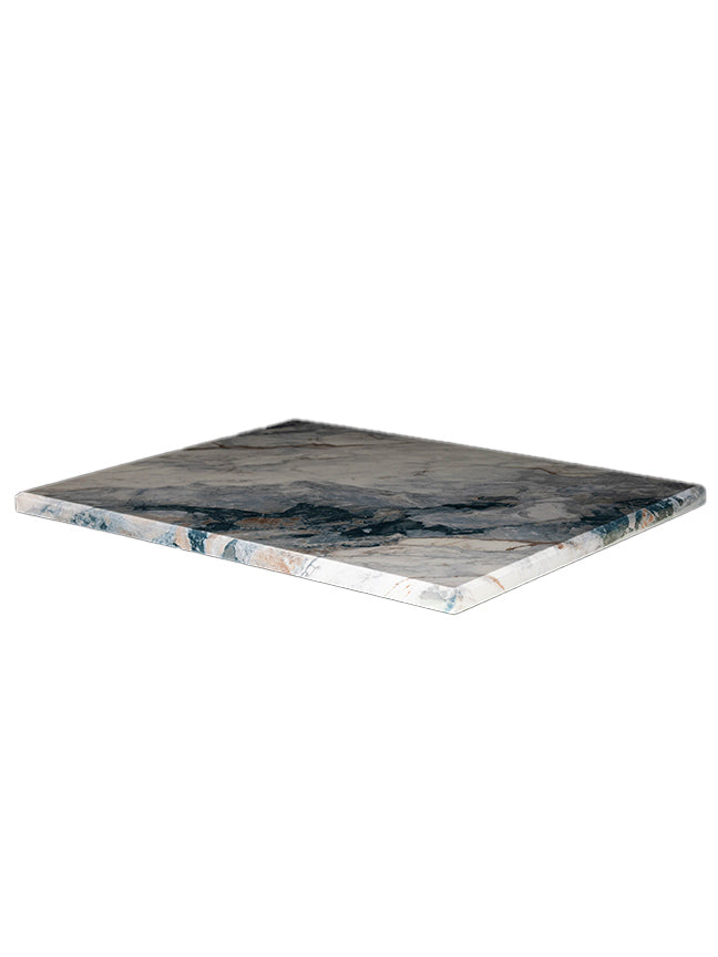 Tuxedo Marble Table Tops