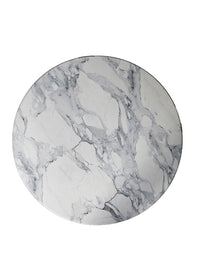 Washed Marble Table Tops