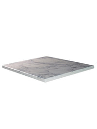 Washed Marble Table Tops
