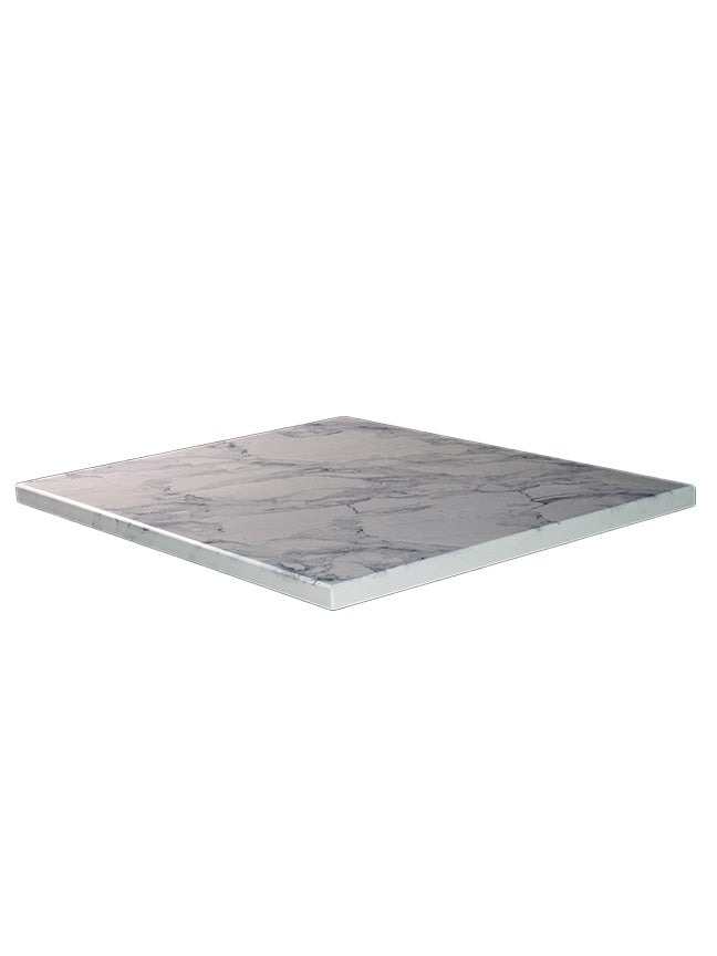 Washed Marble Table Tops