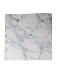 Washed Marble Table Tops