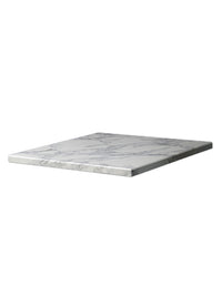Washed Marble Table Tops