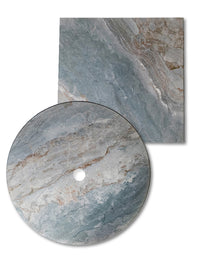 Washed Stone Table Tops