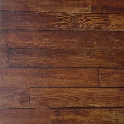 Weathered Plank