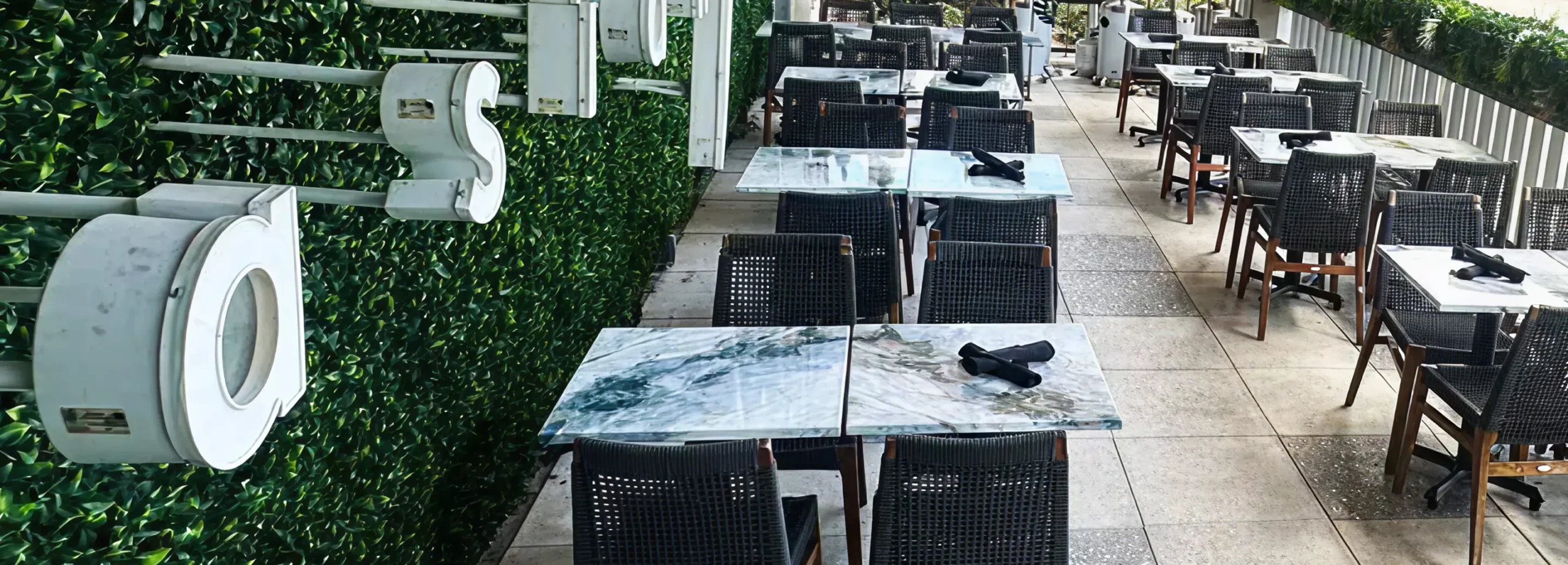 CUSTOM SURFACES FOR