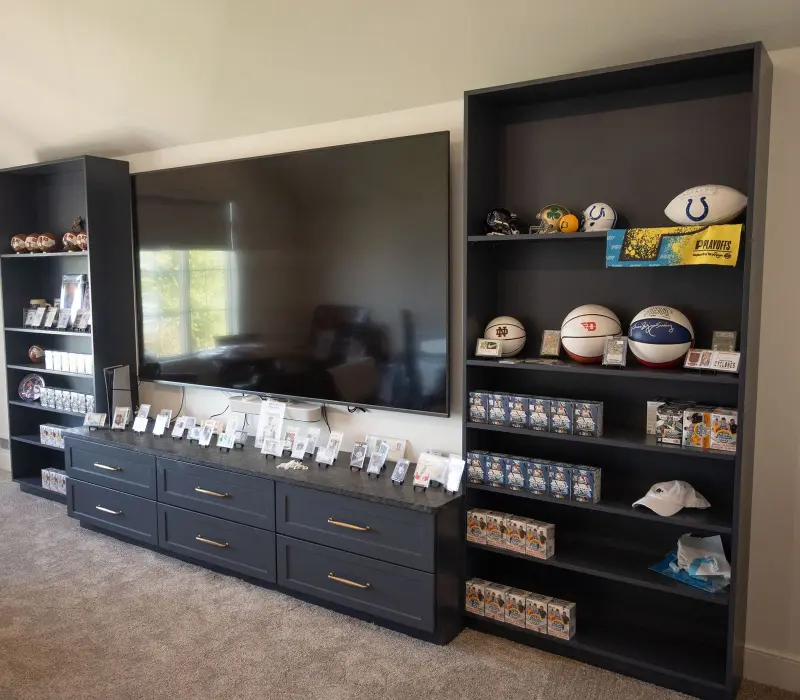 Cabinetry