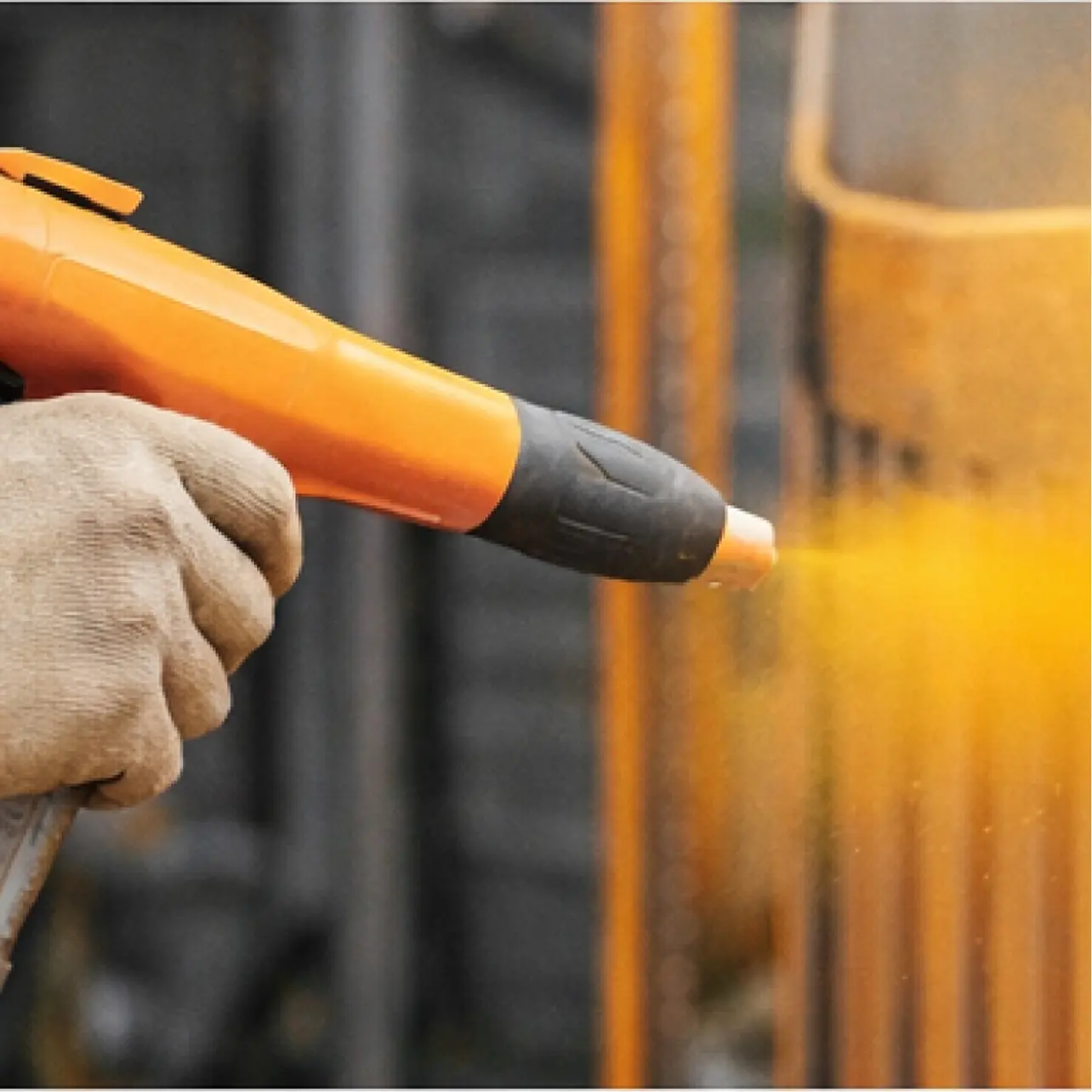 Powder Coating