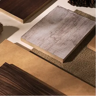 WOOD SELECTION