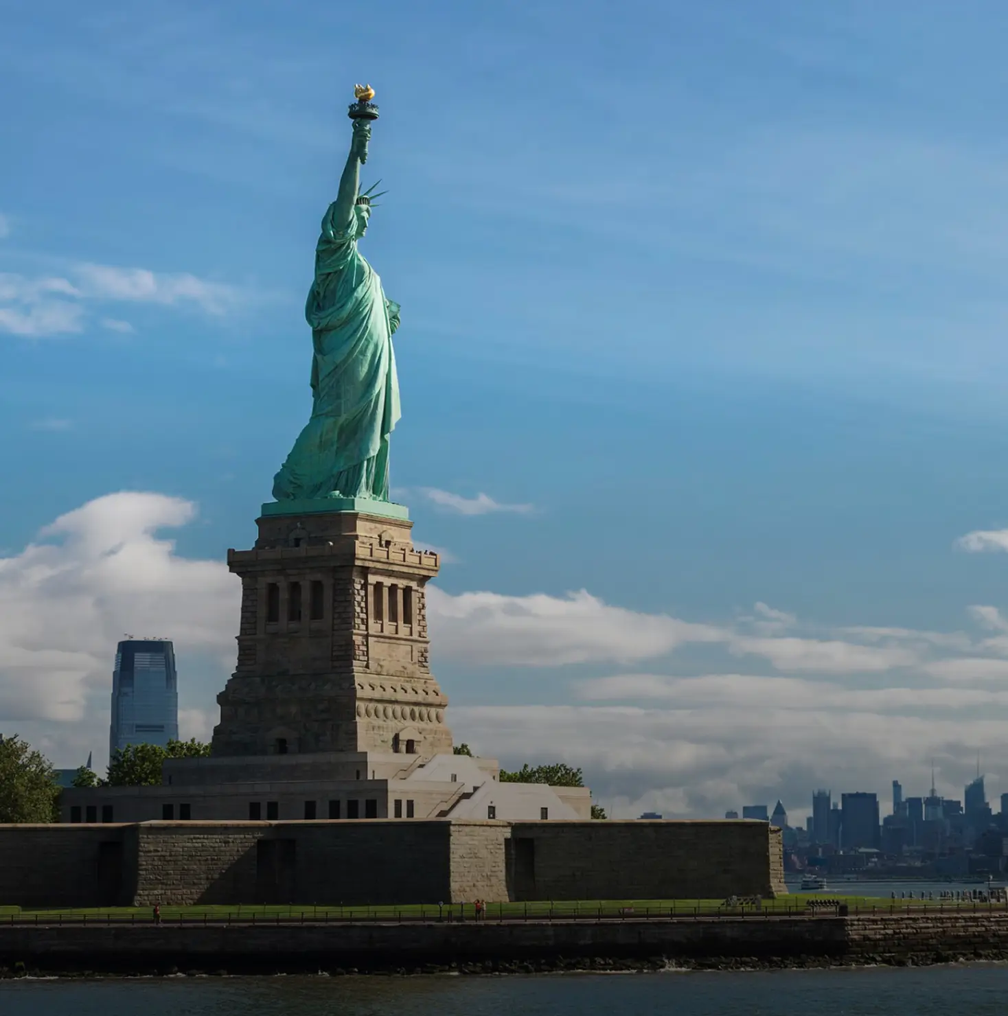 New York