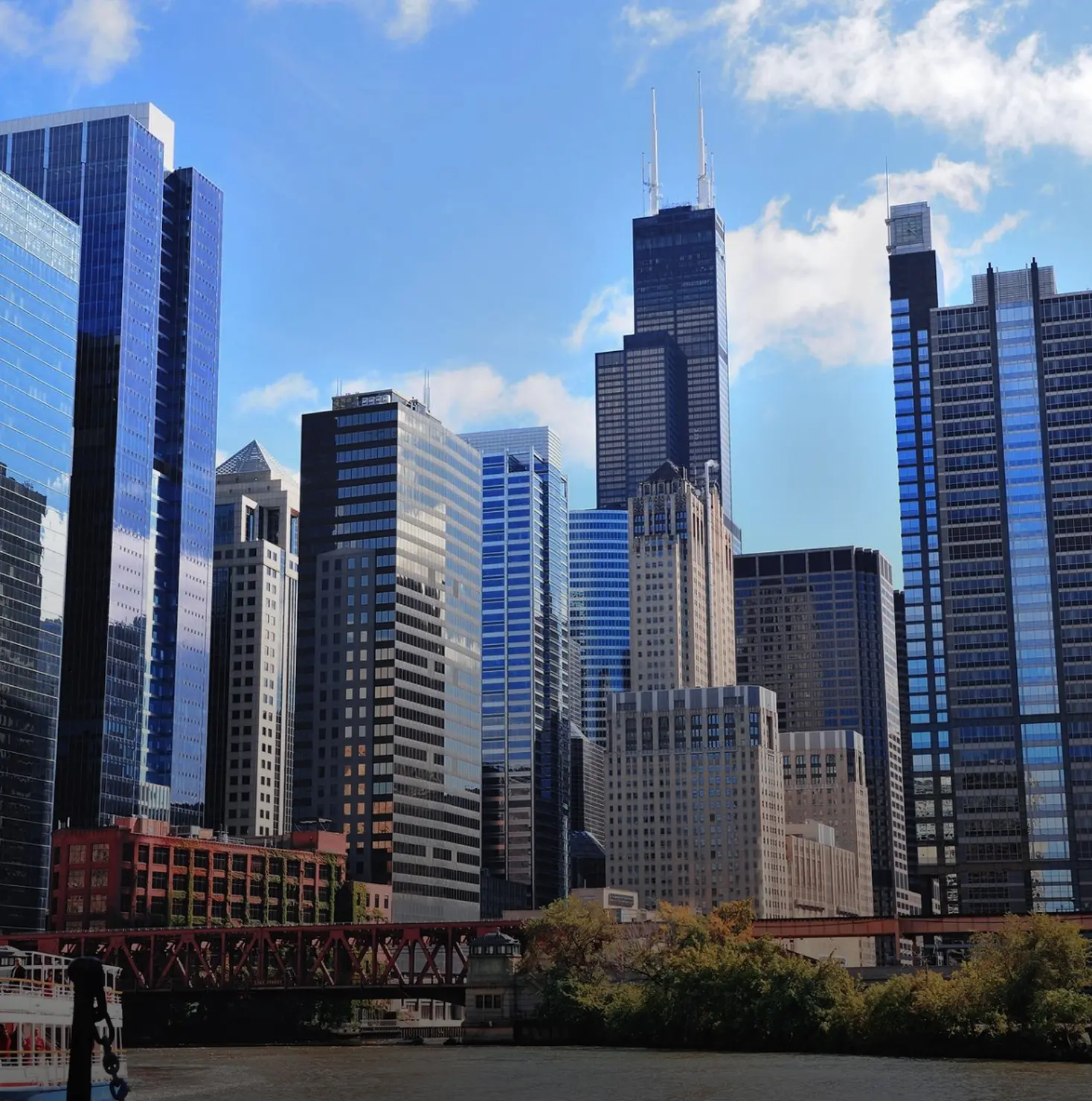 CHICAGO