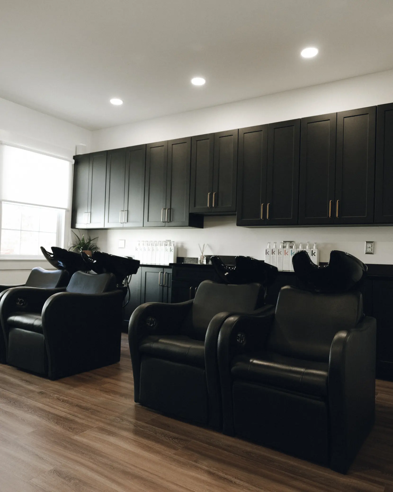 Residential & Kitchens