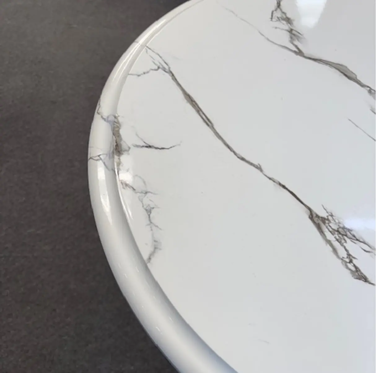 Round Table Tops