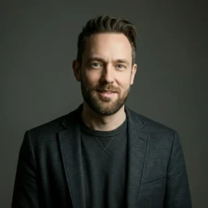 Picture of James David