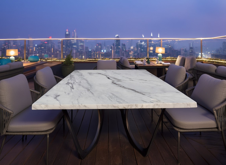 Outdoor Surfaces