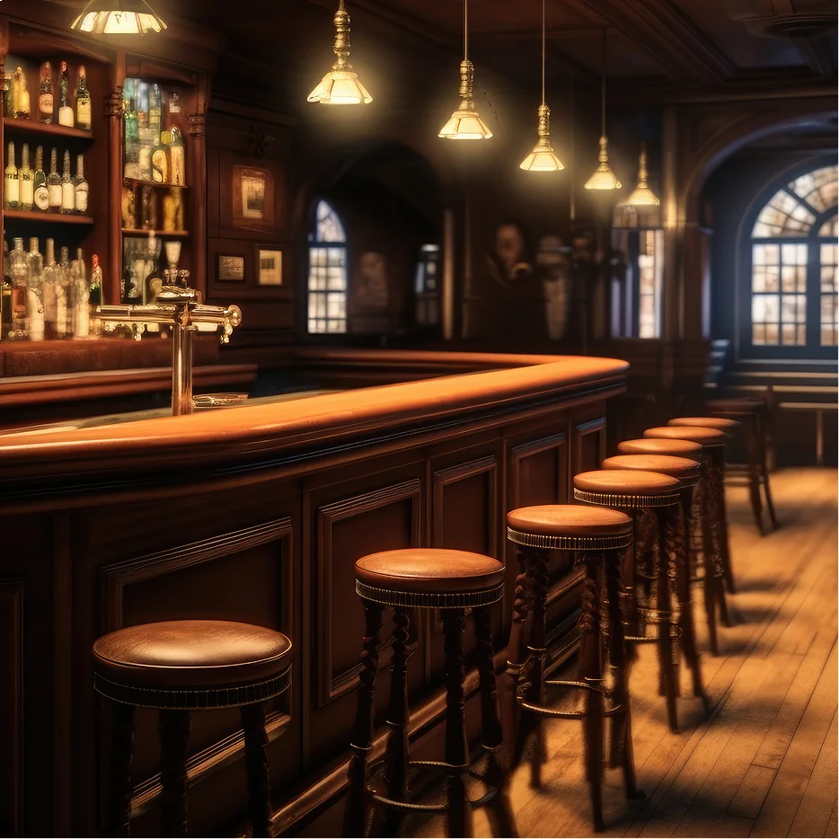 Bar Tops