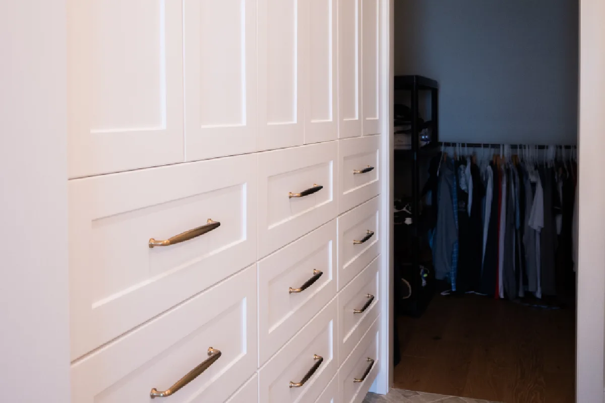 Share your space and layout needs