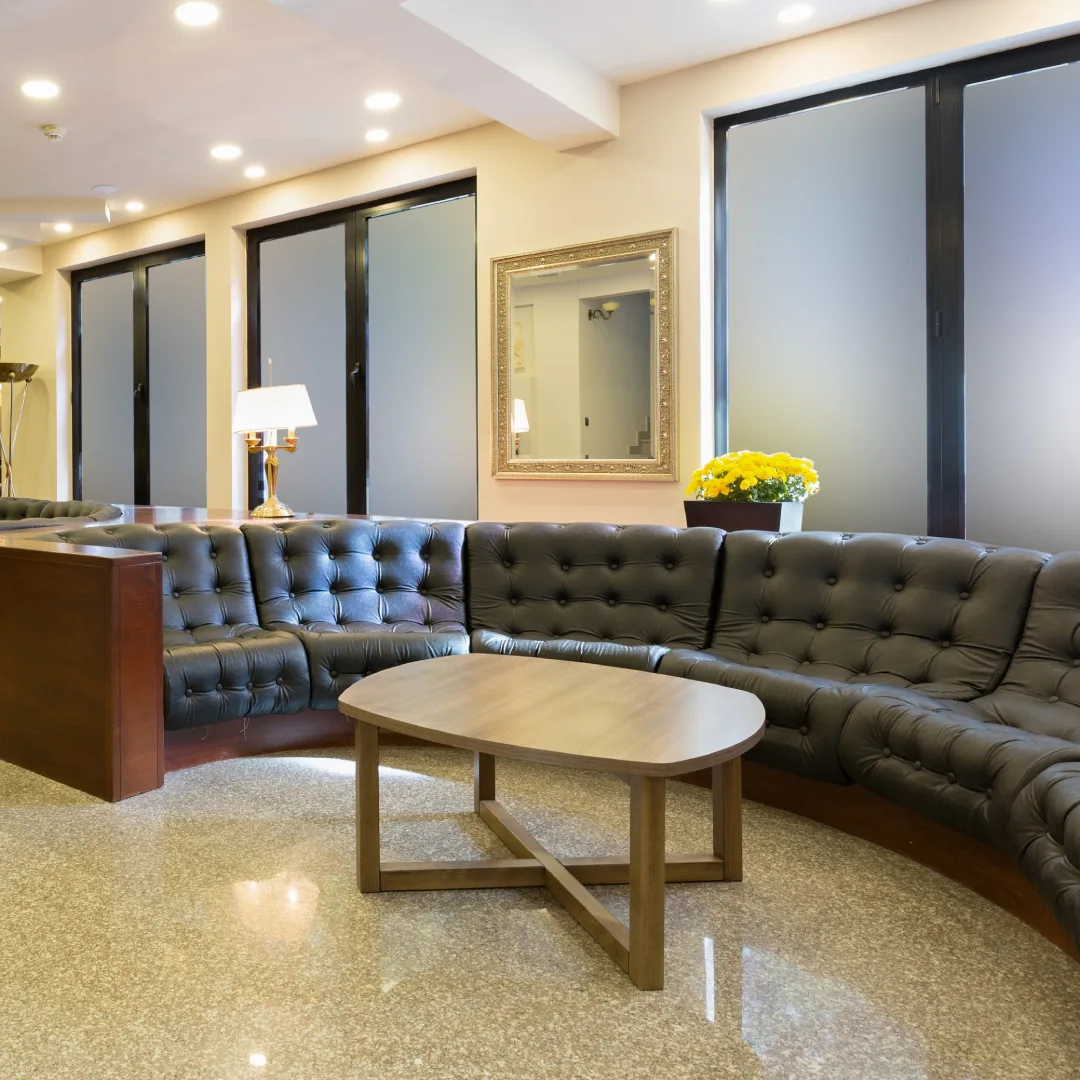 Common Area Furnishings