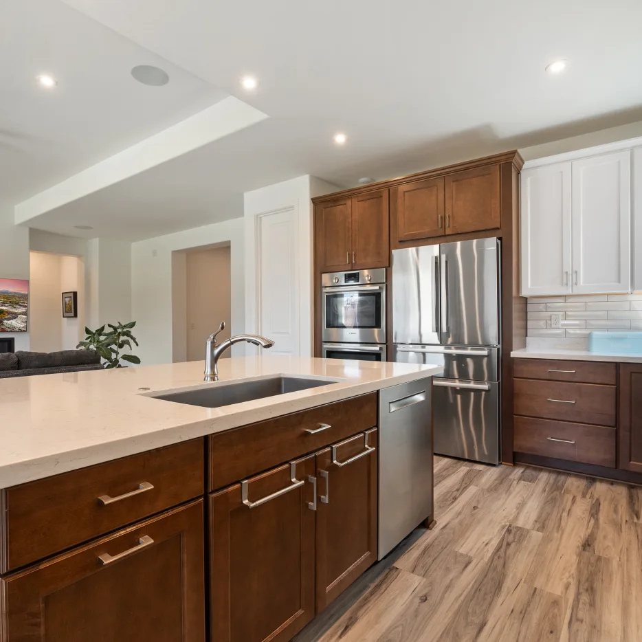 Surfaces That Excel in Demanding Environments