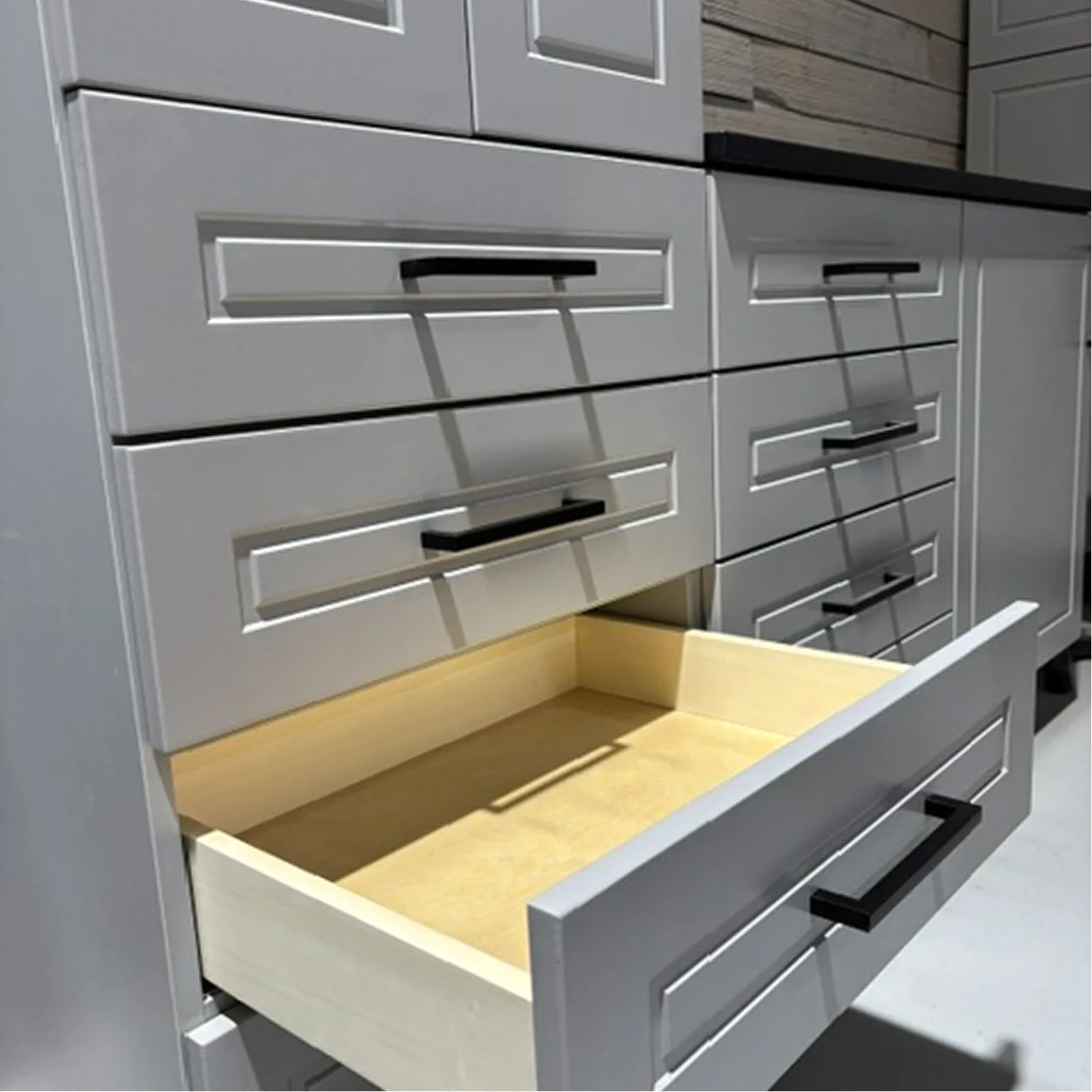 Easy-to-Clean Surface