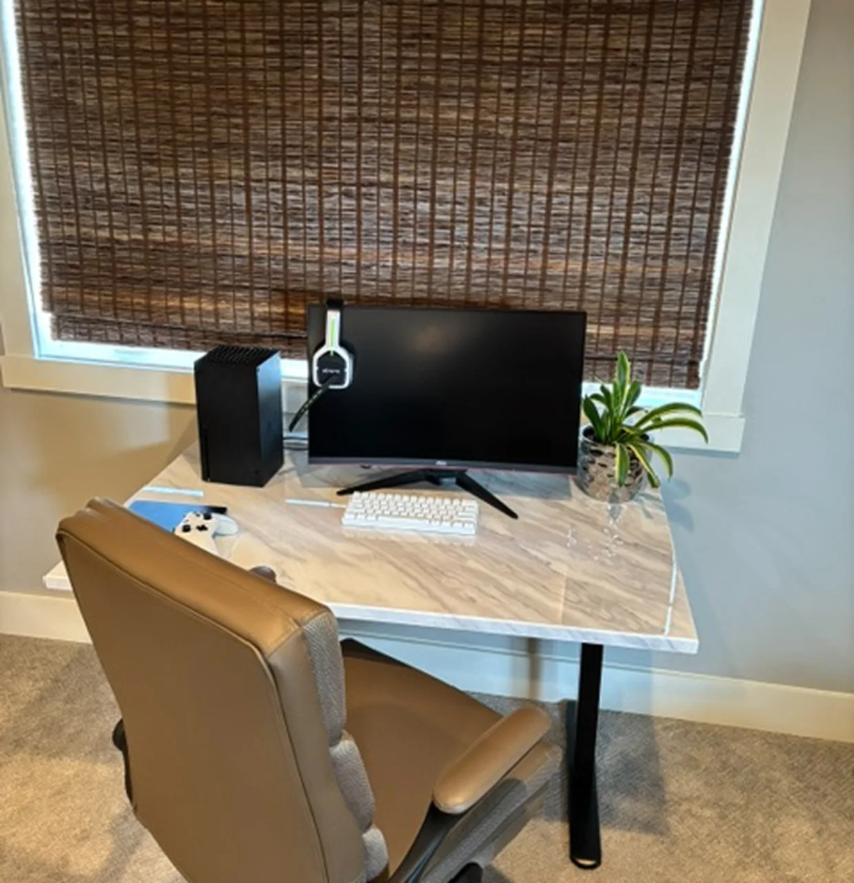 Design collaboration