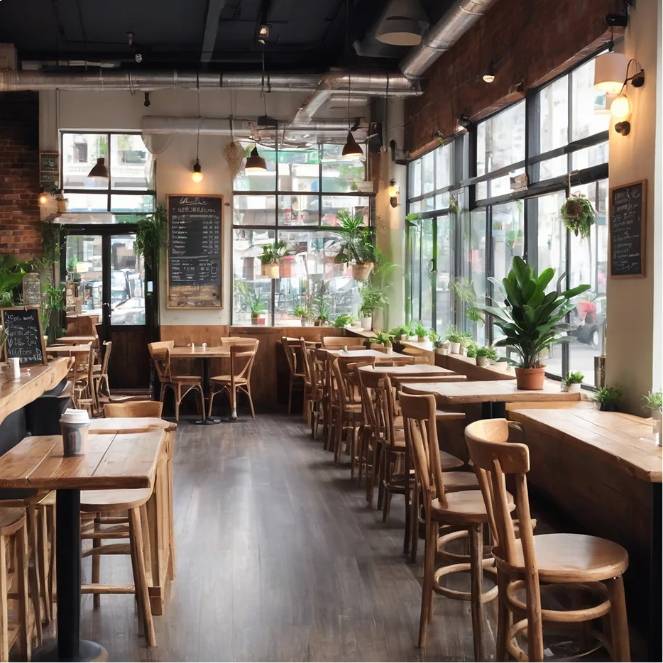 Window Seating Surfaces