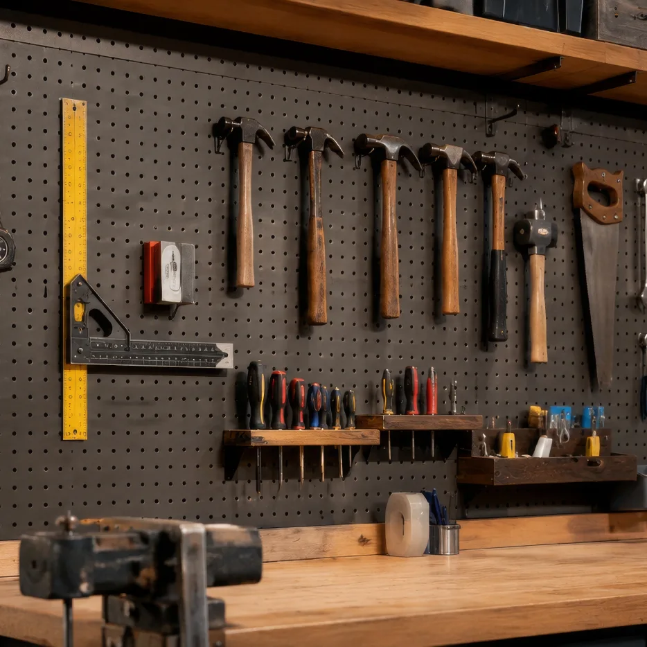 Commercial Workbench Tops