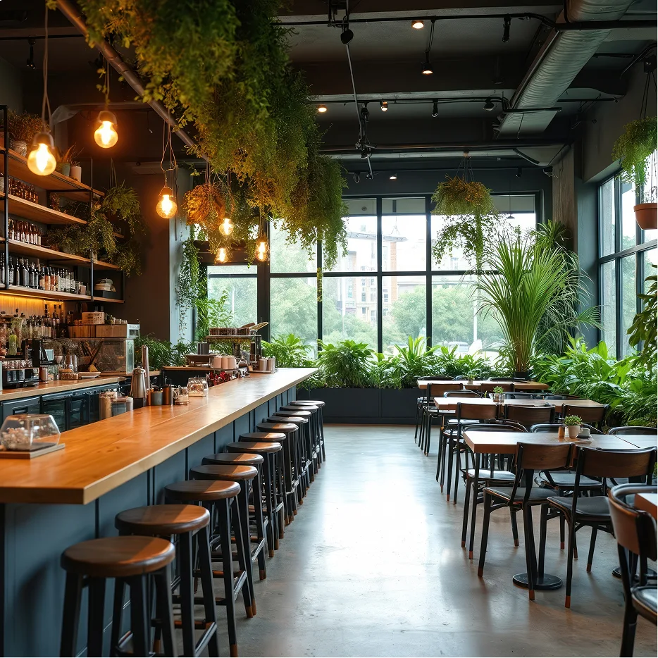Bar Counters